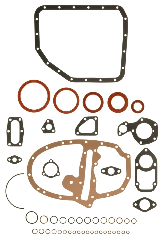 Ajusa 54012800 Gasket Set crank case