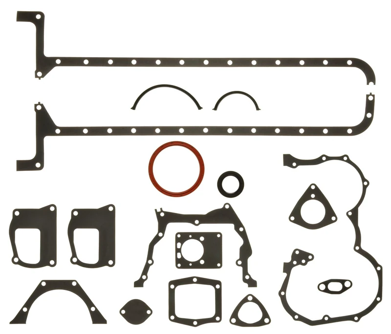 Ajusa 54014700 Gasket Set crank case