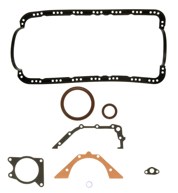 Ajusa 54014800 Gasket Set crank case