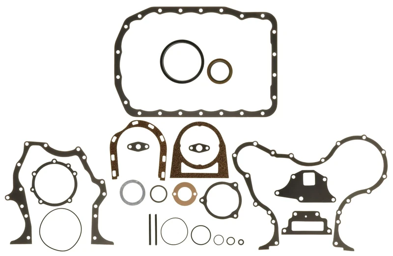 Ajusa 54015200 Gasket Set crank case