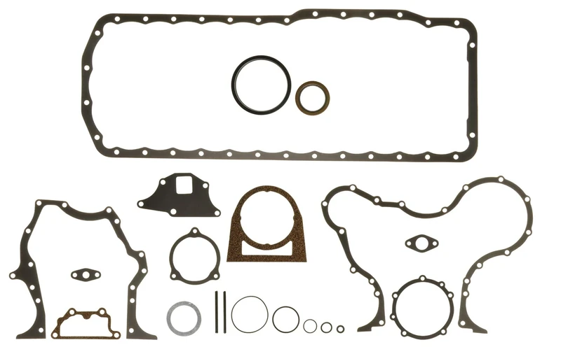 Ajusa 54015400 Gasket Set crank case