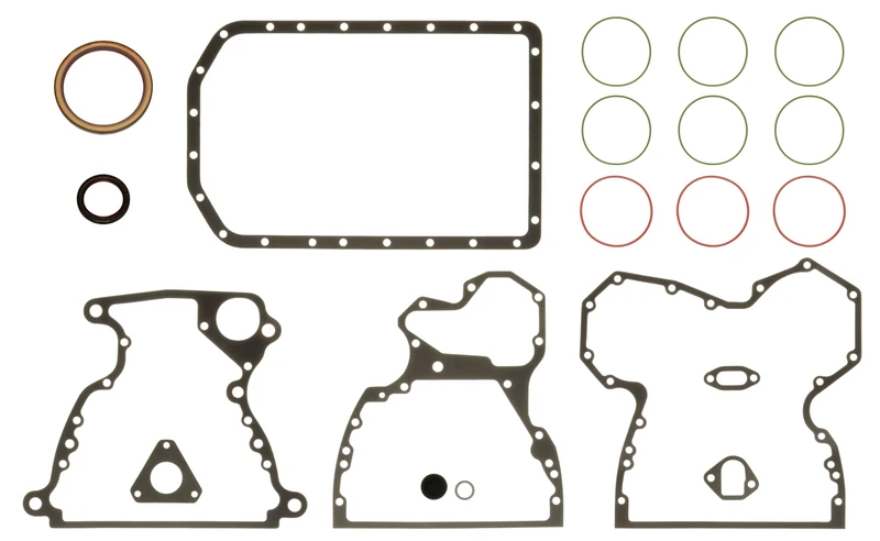 Ajusa 54015600 Gasket Set crank case