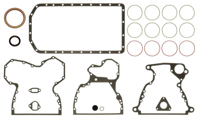 Ajusa 54015900 Gasket Set crank case