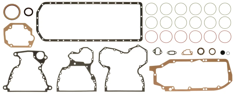 Ajusa 54016100 Gasket Set crank case