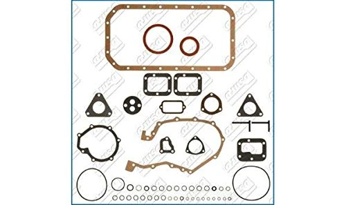 Ajusa 54016800 Gasket Set crank case