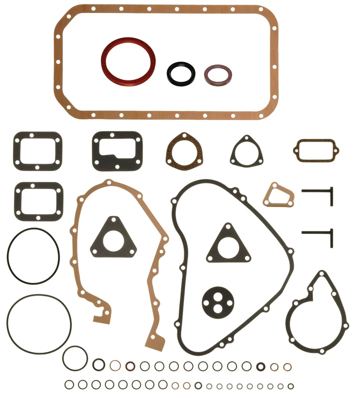 Ajusa 54016900 Gasket Set crank case