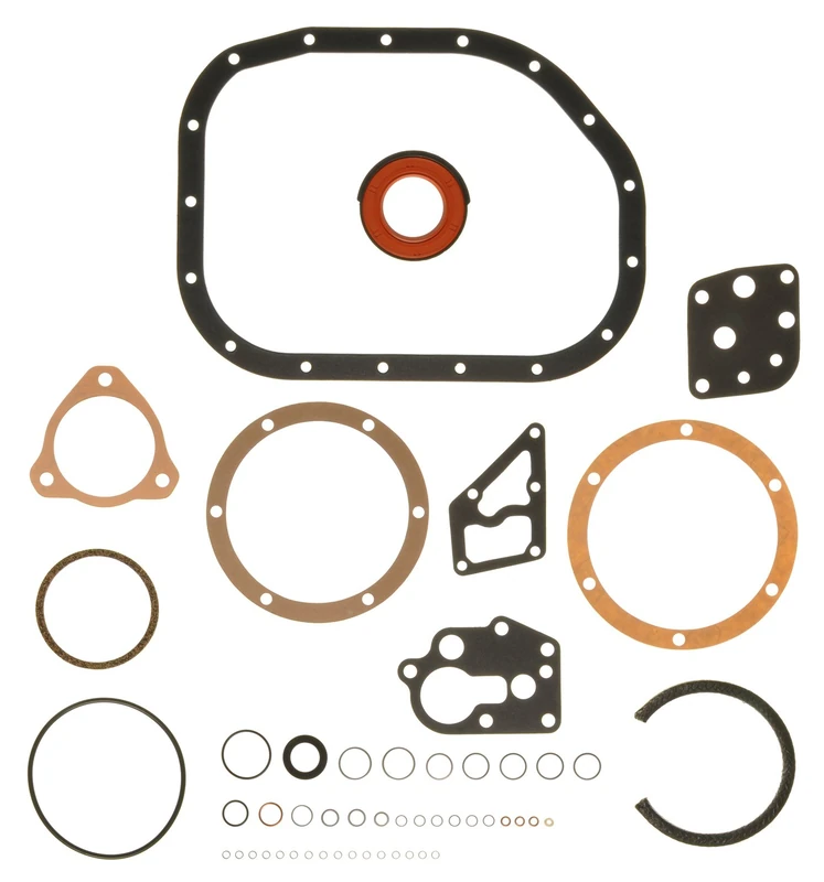 Ajusa 54017600 Gasket Set crank case