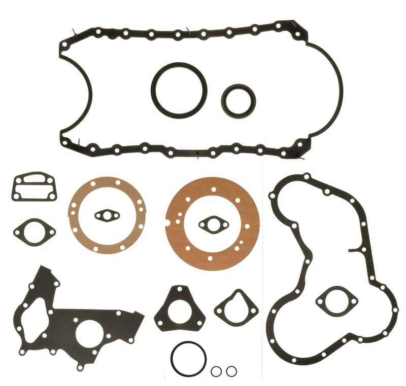 Ajusa 54018400 Gasket Set crank case
