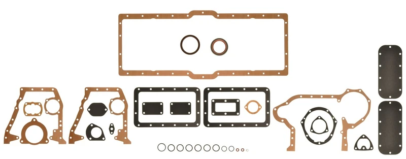 Ajusa 54018800 Gasket Set crank case