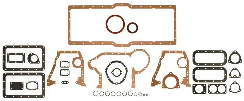 Ajusa 54018900 Gasket Set crank case