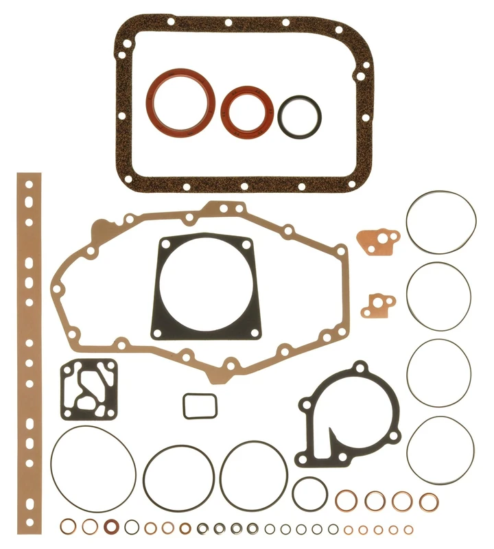 Ajusa 54020200 Gasket Set crank case
