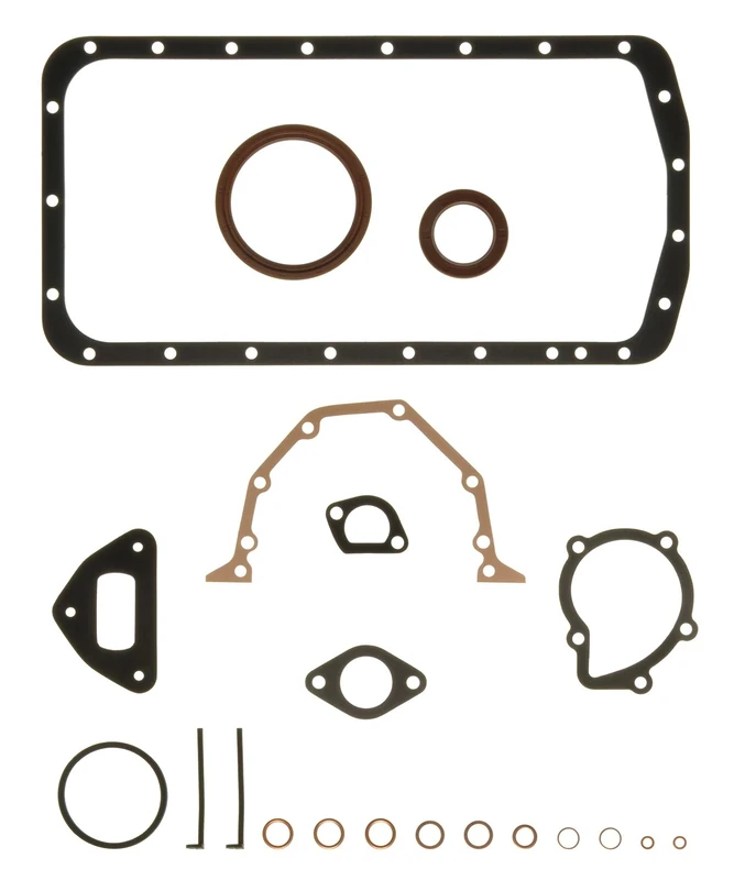 Ajusa 54020800 Gasket Set crank case