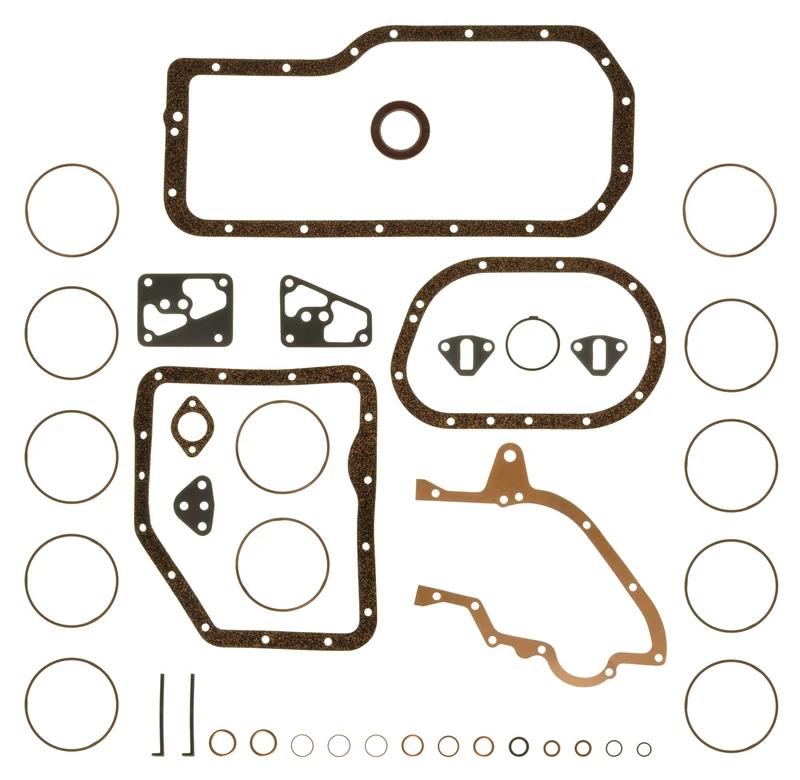Ajusa 54021100 Gasket Set crank case