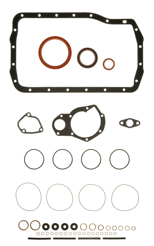 Ajusa 54021300 Gasket Set crank case