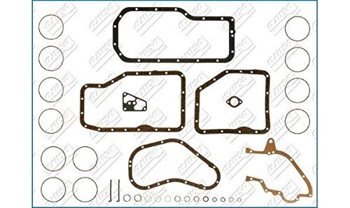 Ajusa 54021400 Gasket Set crank case