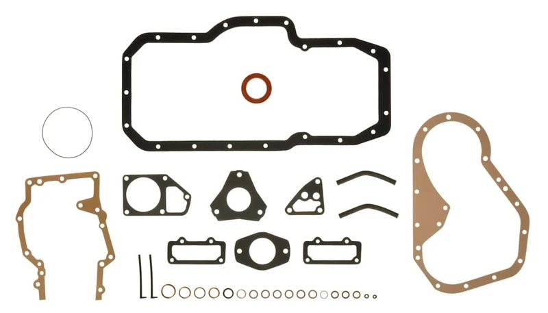 Ajusa 54021500 Gasket Set crank case