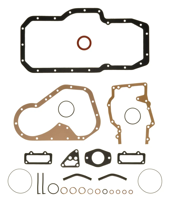 Ajusa 54021600 Gasket Set crank case