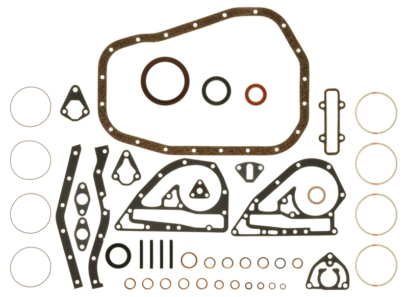 Ajusa 54023500 Gasket Set crank case