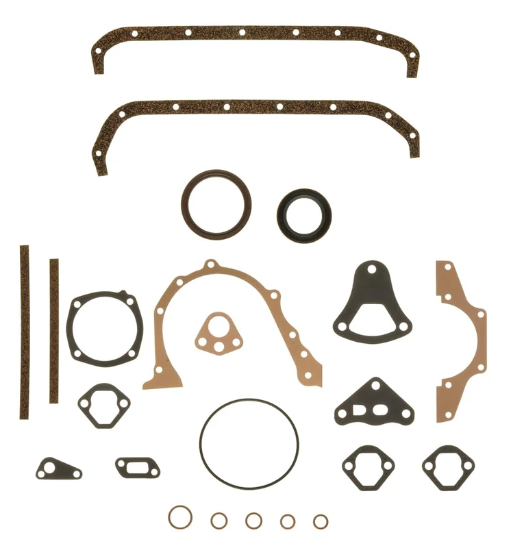Ajusa 54025500 Gasket Set crank case