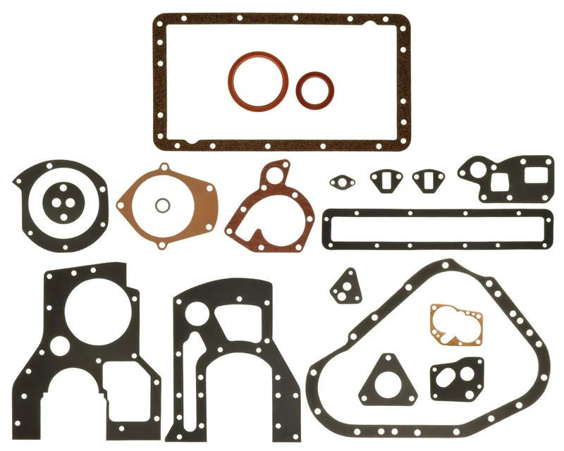 Ajusa 54027700 Gasket Set crank case