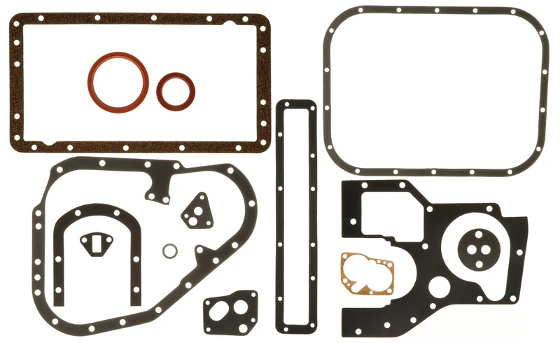 Ajusa 54027800 Gasket Set crank case