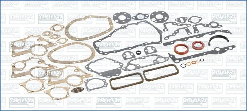 Ajusa 54031300 Gasket Set crank case