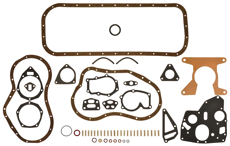 Ajusa 54032500 Gasket Set crank case