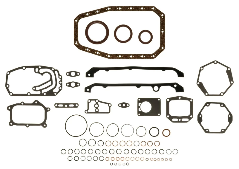 Ajusa 54034000 Gasket Set crank case