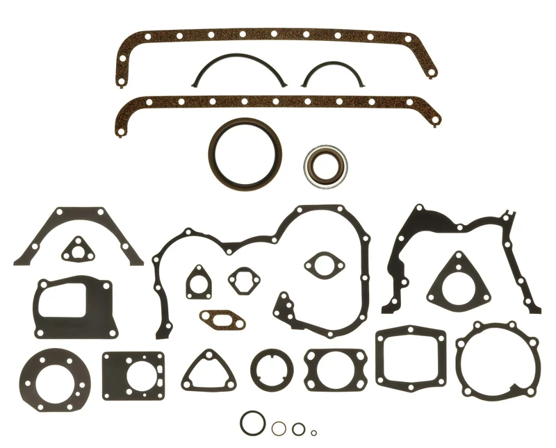 Ajusa 54034500 Gasket Set crank case