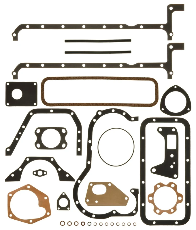 Ajusa 54034900 Gasket Set crank case