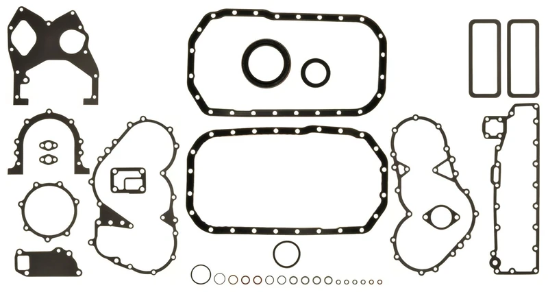 Ajusa 54037900 Gasket Set crank case