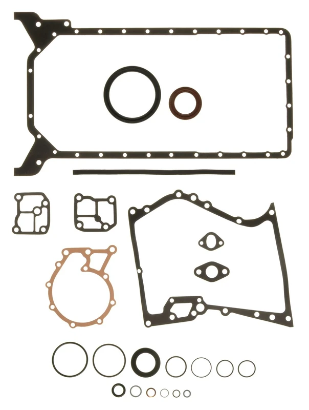 Ajusa 54039500 Gasket Set crank case