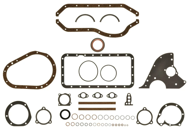 Ajusa 54040500 Gasket Set crank case
