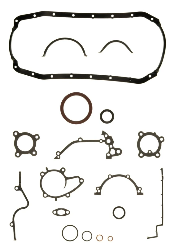 Ajusa 54046200 Gasket Set crank case