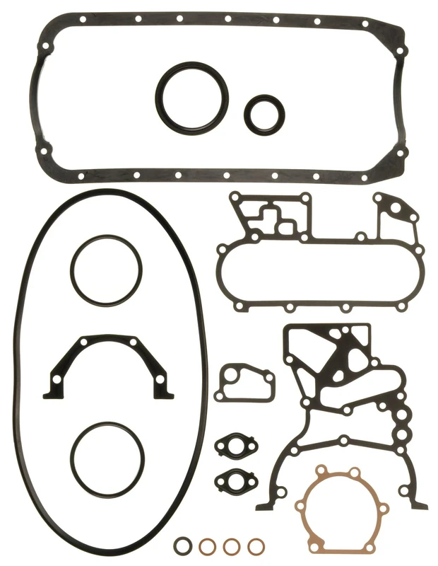 Ajusa 54047800 Gasket Set crank case