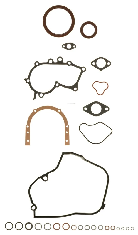 Ajusa 54048000 Gasket Set crank case