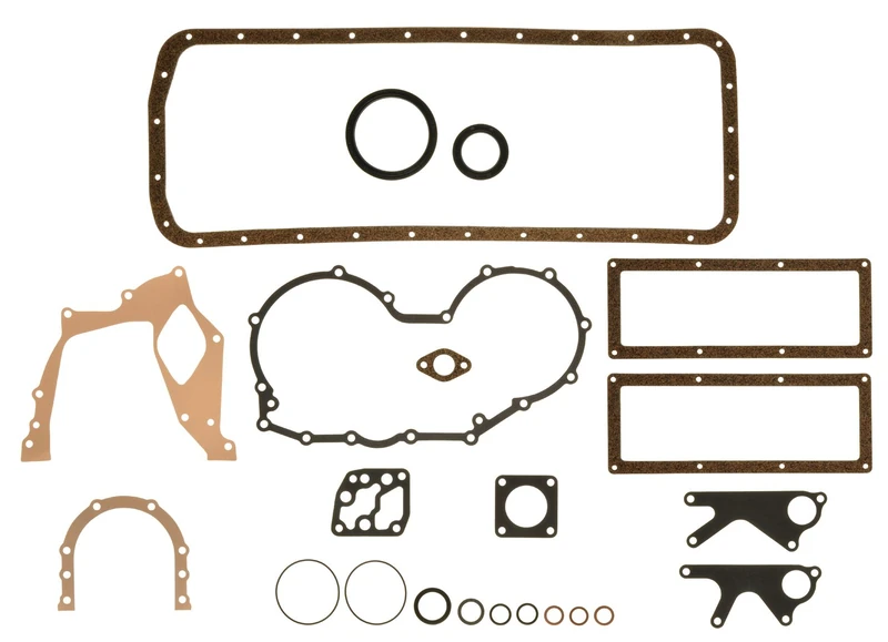 Ajusa 54050100 Gasket Set crank case