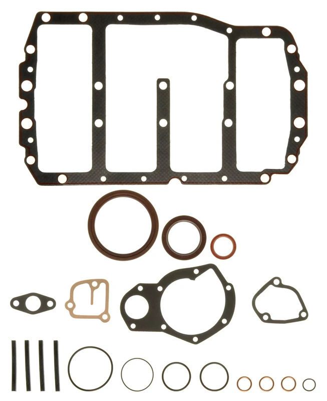 Ajusa 54051900 Gasket Set crank case
