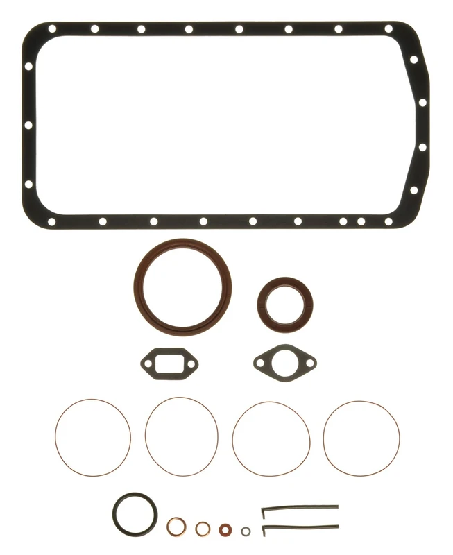 Ajusa 54052000 Gasket Set crank case