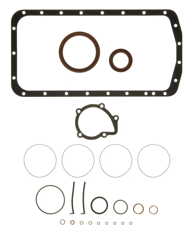 Ajusa 54052100 Gasket Set crank case