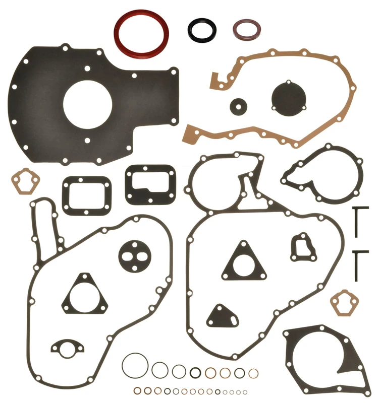 Ajusa 54052500 Gasket Set crank case