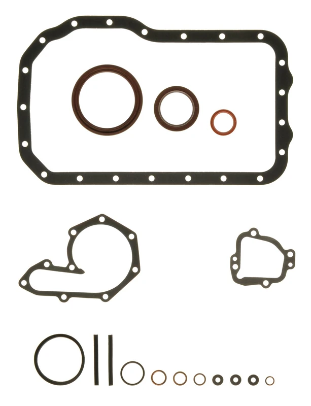 Ajusa 54053600 Gasket Set crank case