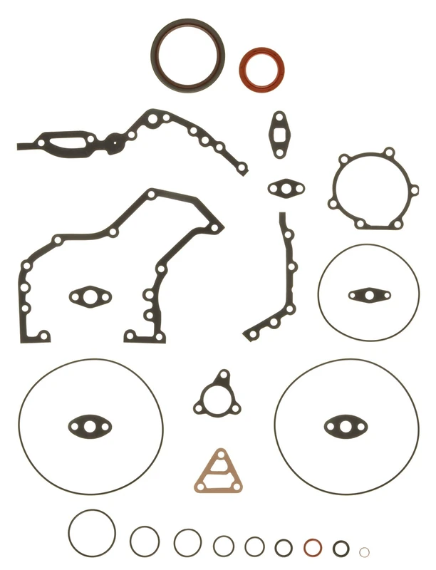 Ajusa 54053800 Gasket Set crank case