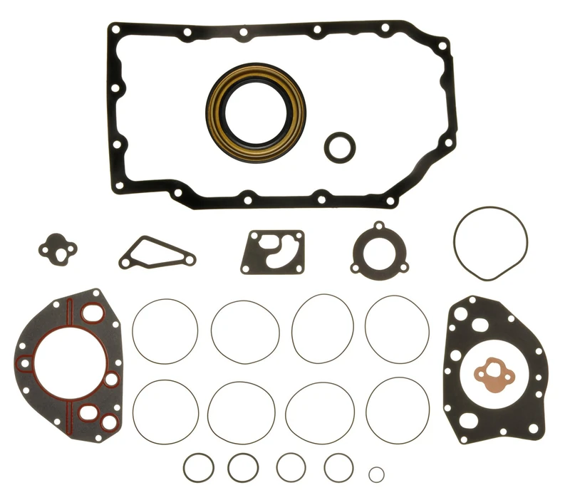 Ajusa 54056200 Gasket Set crank case