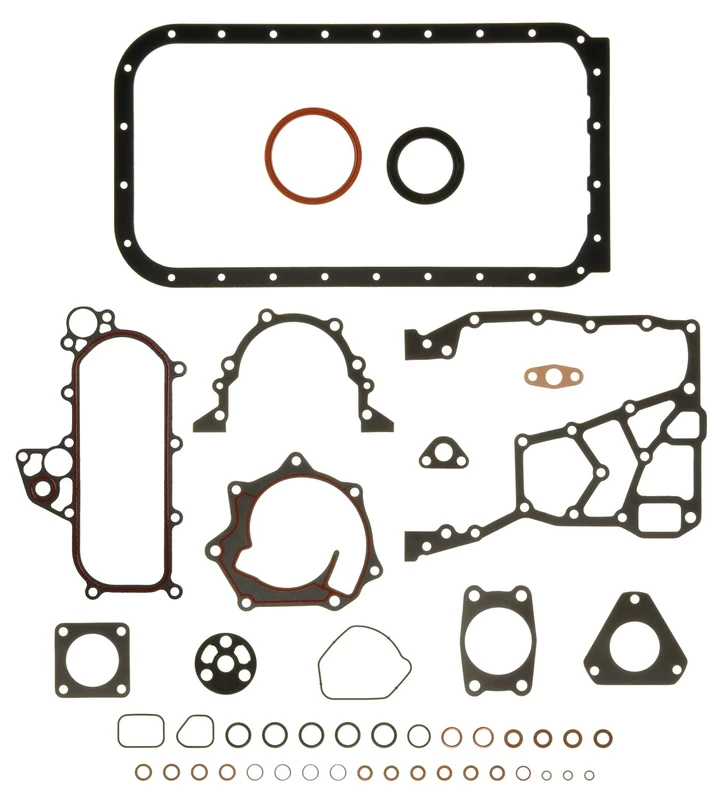 Ajusa 54057400 Gasket Set crank case