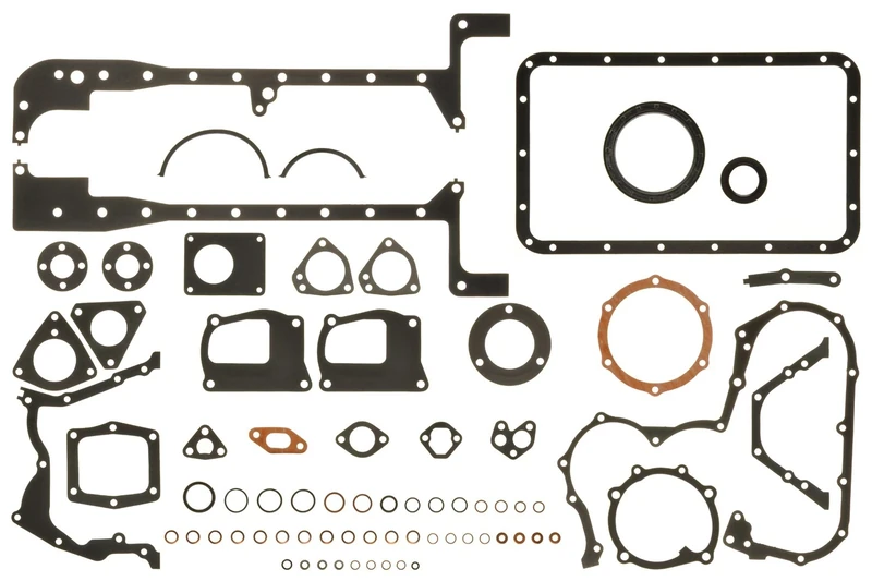 Ajusa 54058900 Gasket Set crank case