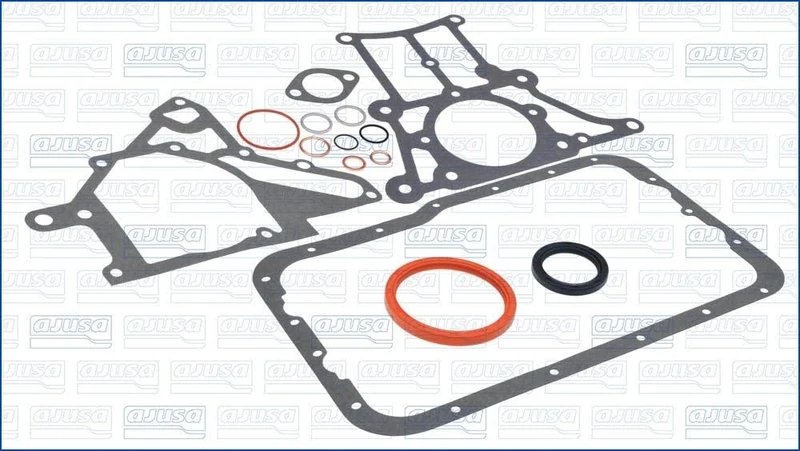 Ajusa 54059800 Gasket Set crank case