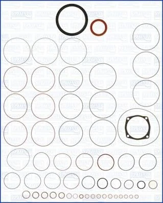 Ajusa 54060400 Gasket Set crank case