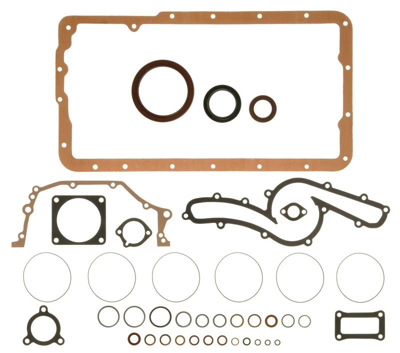 Ajusa 54060600 Gasket Set crank case