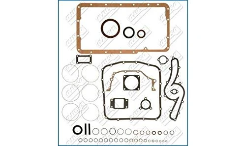 Ajusa 54060700 Gasket Set crank case